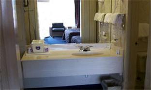 Knights Inn Bristol Luaran gambar