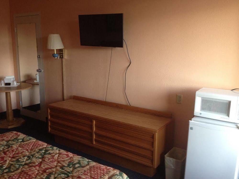 Knights Inn Bristol Luaran gambar