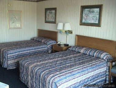 Knights Inn Bristol Luaran gambar