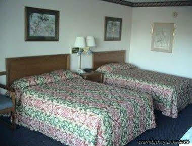 Knights Inn Bristol Luaran gambar